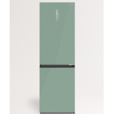 Frost free fridge freezers