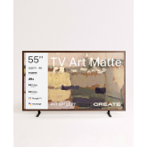 55 Inch Smart TVs