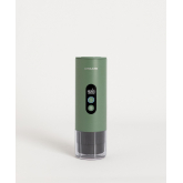 Portable coffee makers