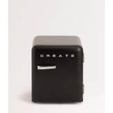 Minibar refrigerators