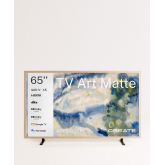 Cyber Monday 2025 Smart TV Deals