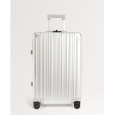 Travel suitcase offers
