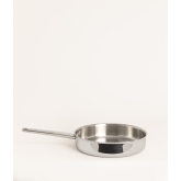 Stainless Steel Frying Pans