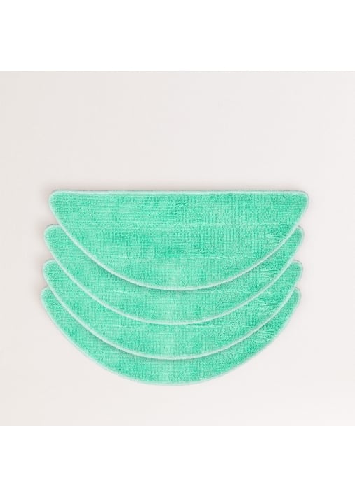 Buy 4 x Mop pack for NETBOT S18