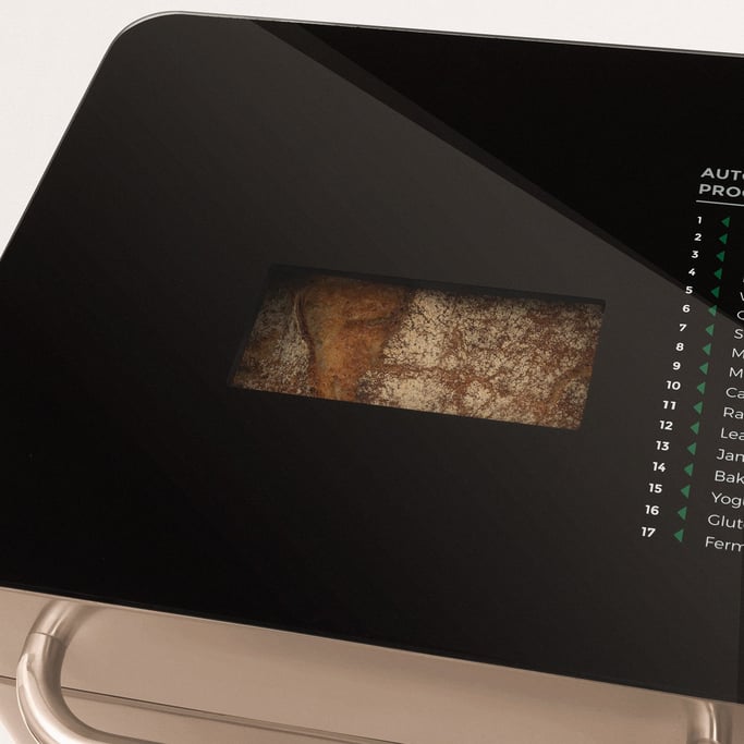 DEPAN 710-IK - Breadmaker , gallery image 5