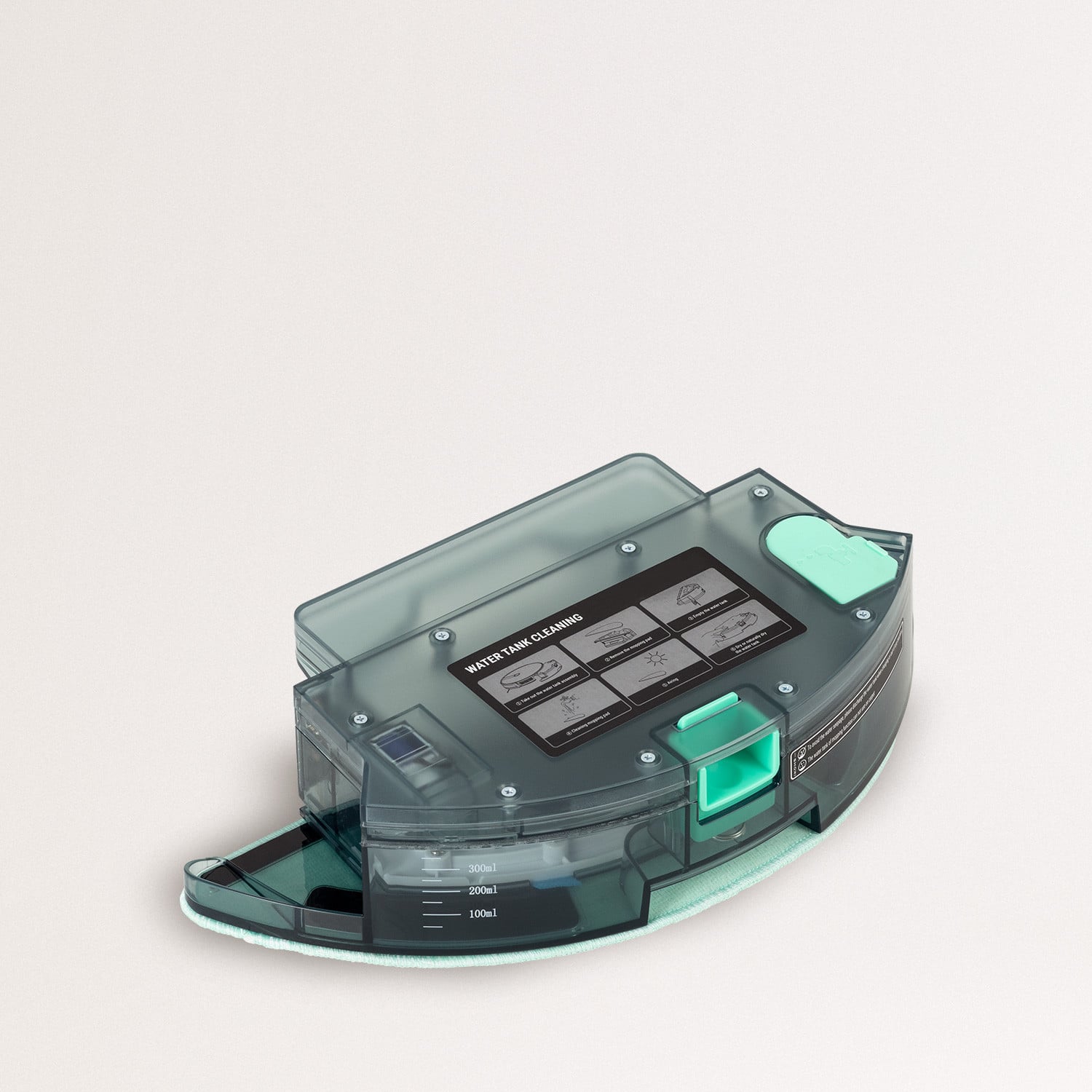 Netbot S18, un robot asequible, con mapeado y más potente