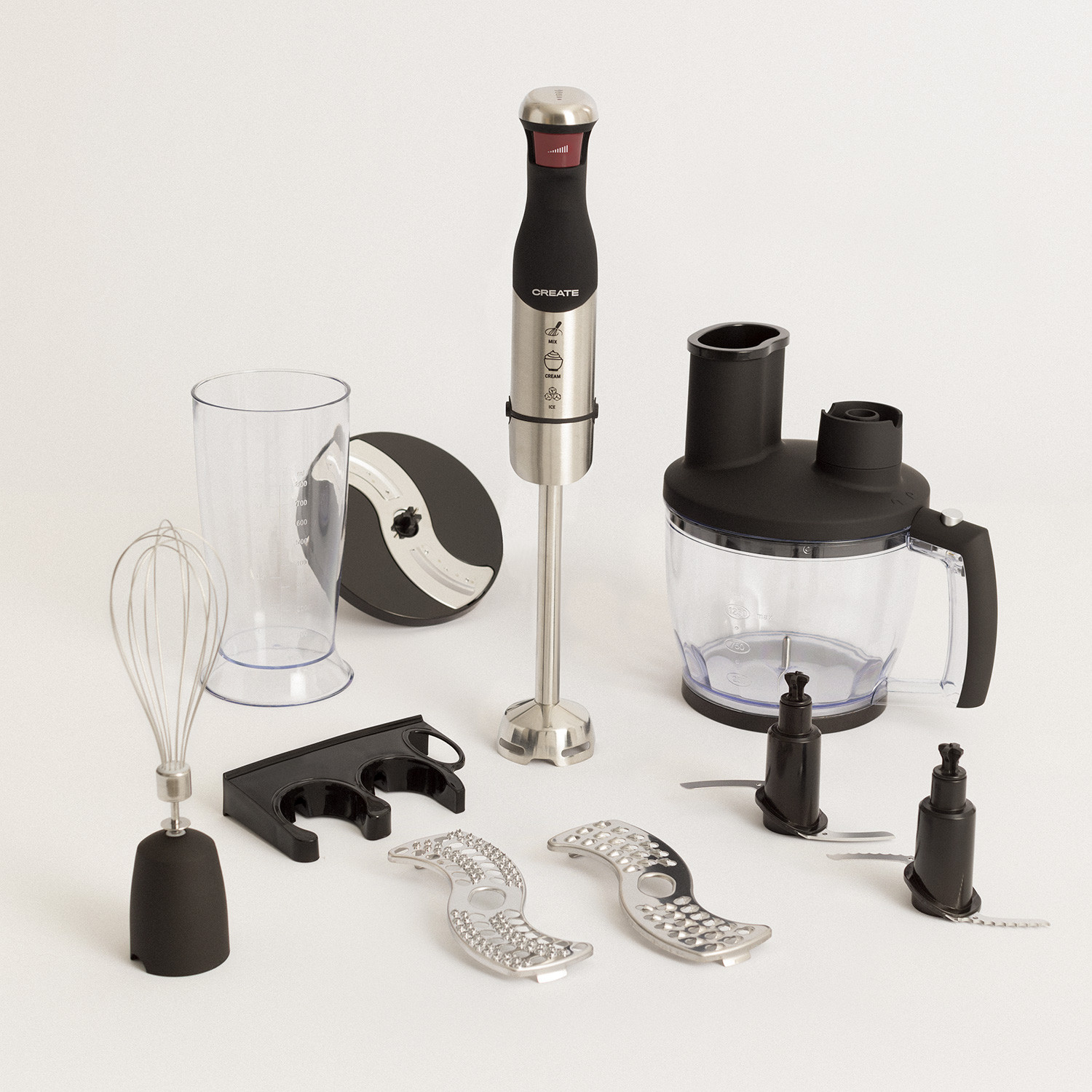 hand whisk blender