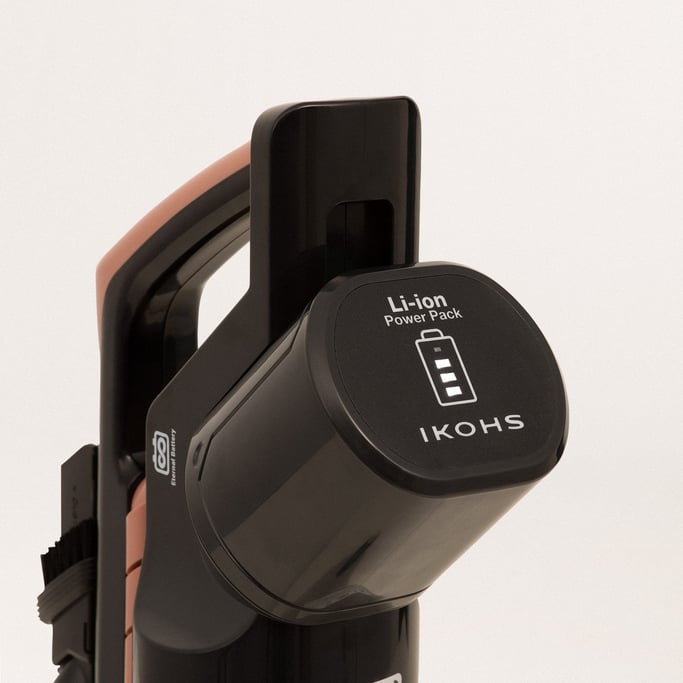 Replacement Battery for Mambo VG301 Cordless Vacuum Cleaner , gallery image 1042211