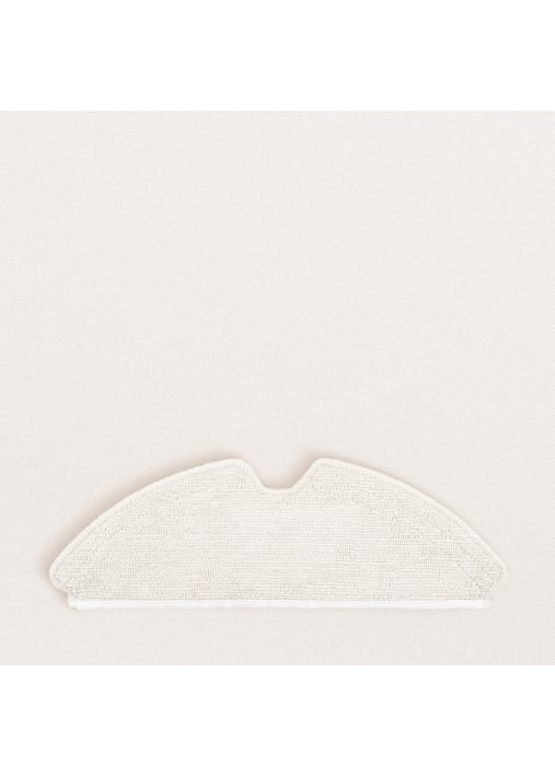 Buy Microfiber mop mop for robot vacuum cleaner NETBOT LS27 