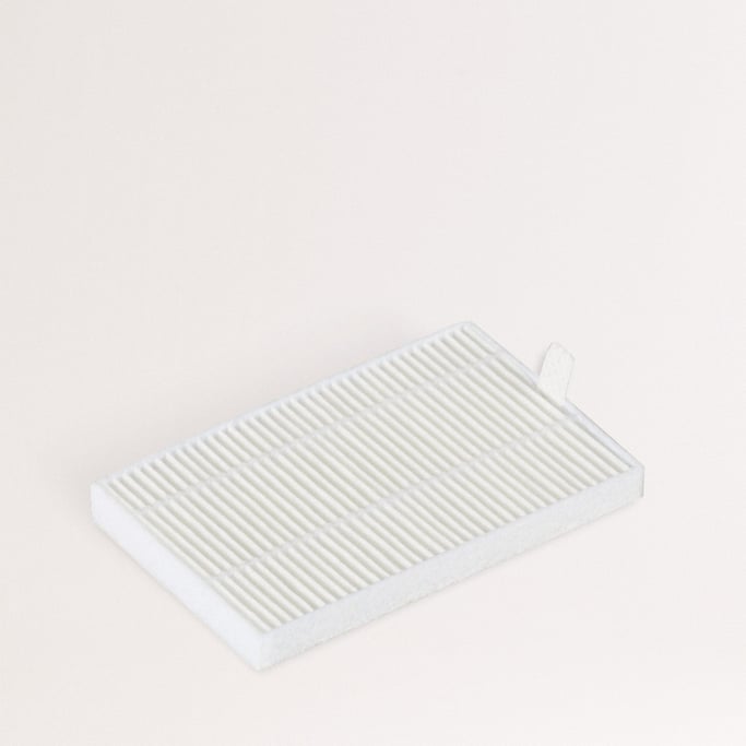 Pack of 2 HEPA Filters for NETBOT S18, gallery image 1048096
