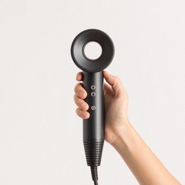 Ionic hair dryer - Create