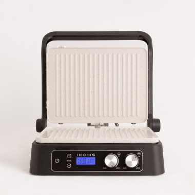 panini and toastie maker