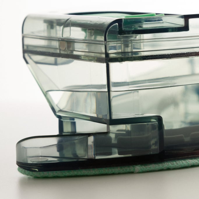 Microfiber Mop for NETBOT S14 / S15, gallery image 1147778