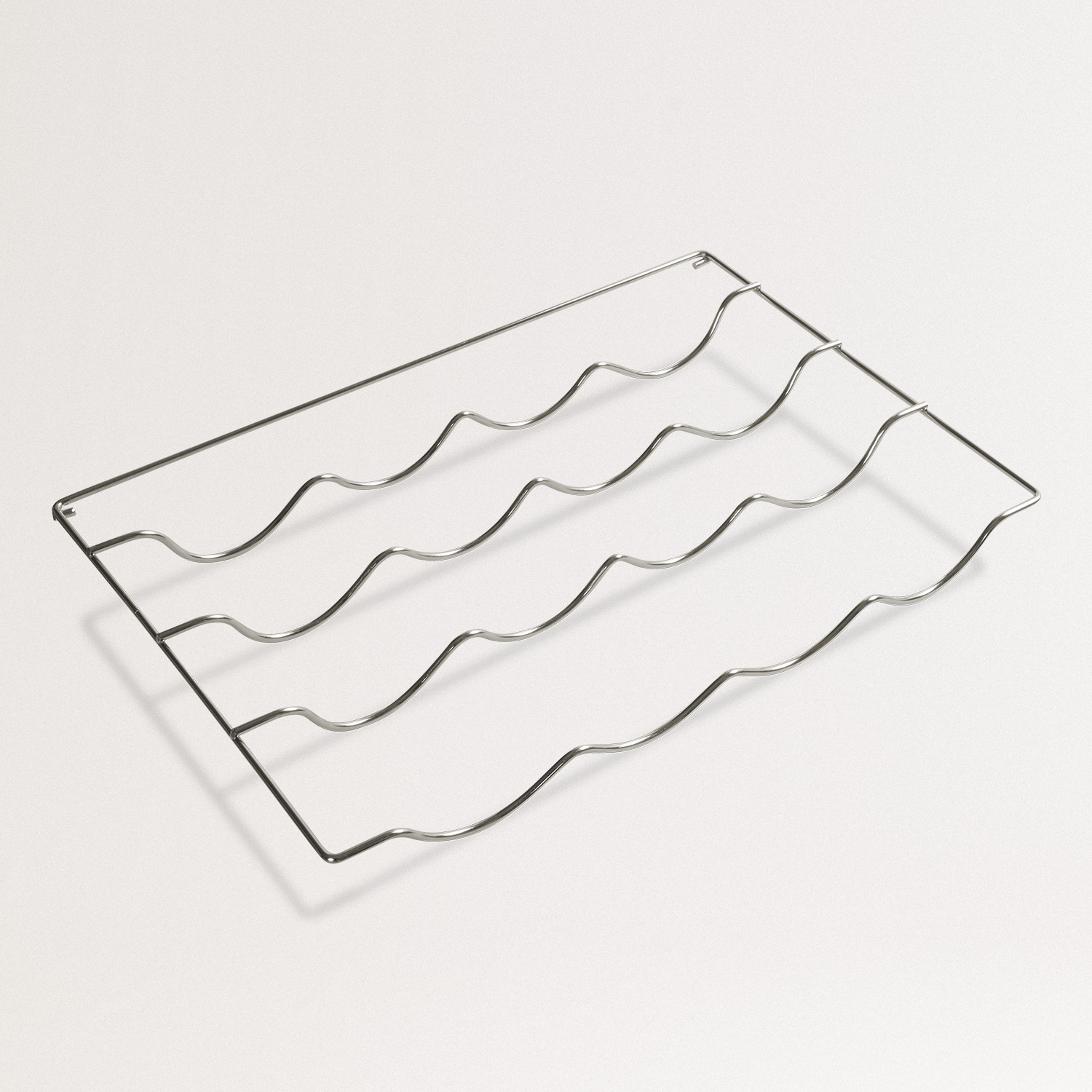 WINE RACK FRIDGE STYLANCE fridge wine rack shelf Create