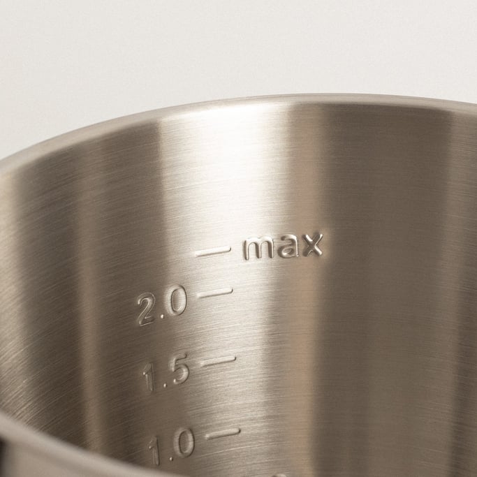 Hermetic bowl for CHEFBOT COMPACT and CHEFBOT TOUCH , gallery image 5