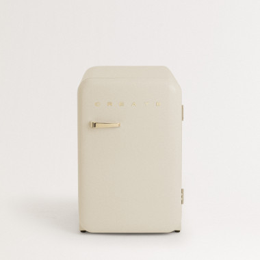 107l small fridge single door refrigerator