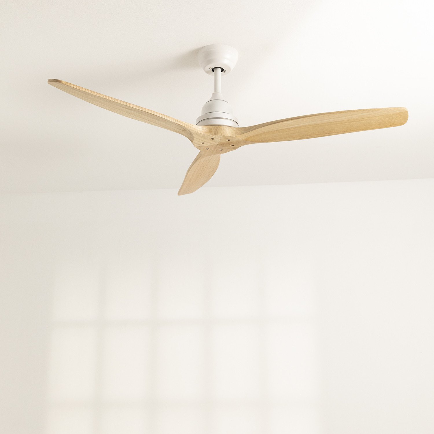How To Choose A Quiet Ceiling Fan Shelly Lighting