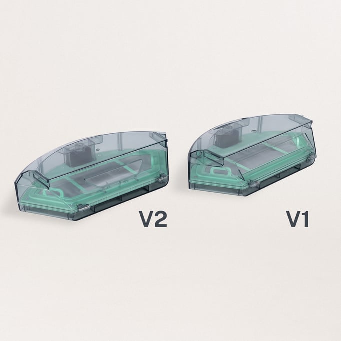 Dust Tank for NETBOT S15 / S15 2.0 / S40, gallery image 4
