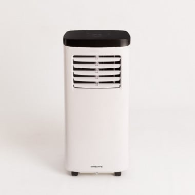 Buy SILKAIR HOME - Portable Air Conditioner 3 in 1 7000BTU