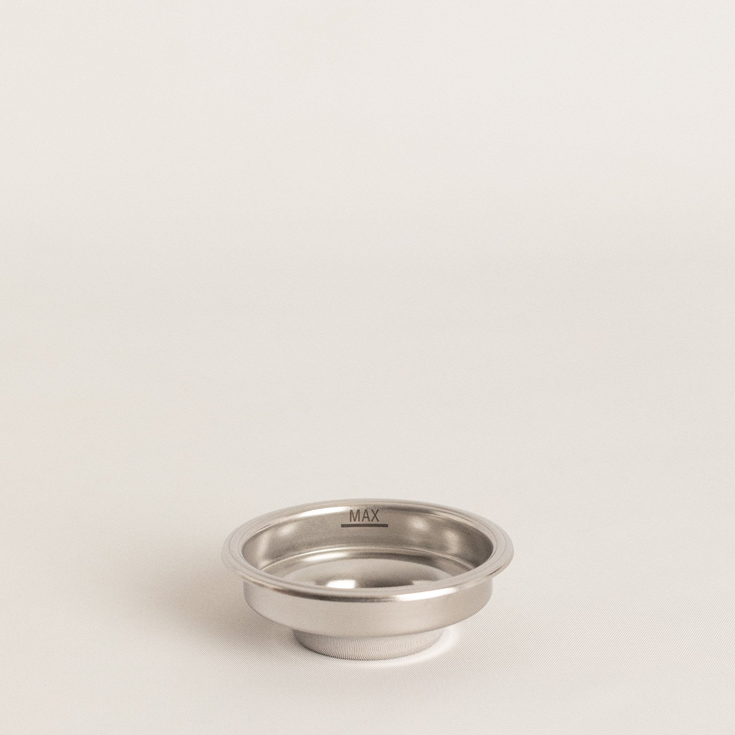 Filters for ground coffee THERA ADVANCE Espresso machine Create