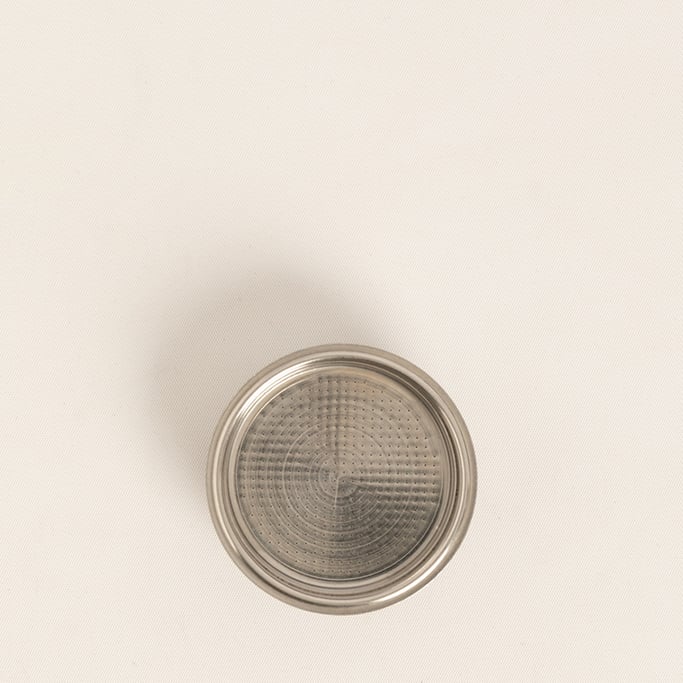 Filters for ground coffee and ESE single-dose sachets - THERA STYLANCE PRO, gallery image 5