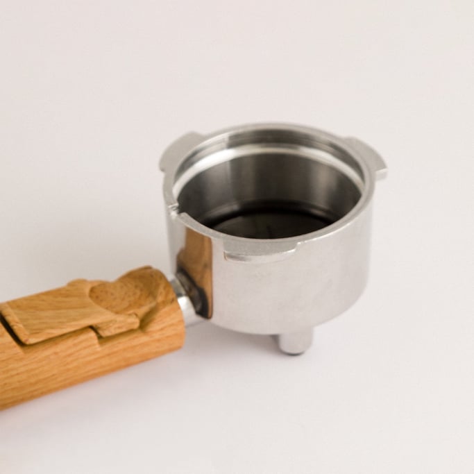 Dispenser arm for THERA CLASSIC, THERA RETRO GLOSS and THERA RETRO MATTE coffee machine, gallery image 3