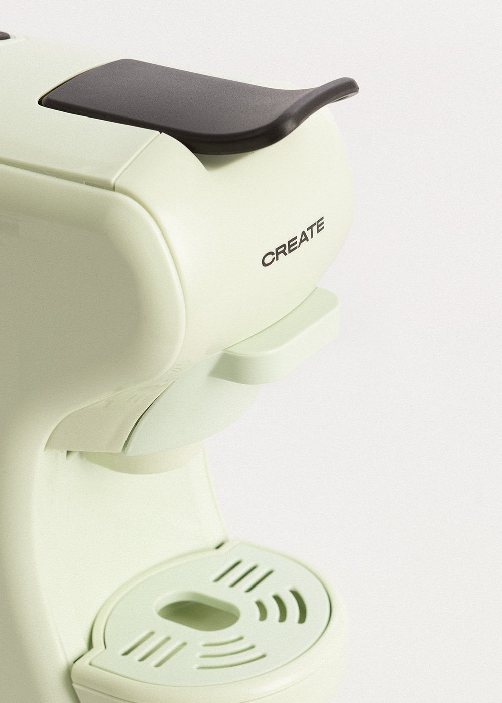 Macchina Caffè Multi-Capsule POTTS 19Bar - Compatibile Con Dolce Gusto, Starbucks E Caffè Macinato - Foto 8