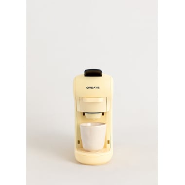 Buy POTTS STYLANCE - Multi-capsule Espresso Coffee Machine 