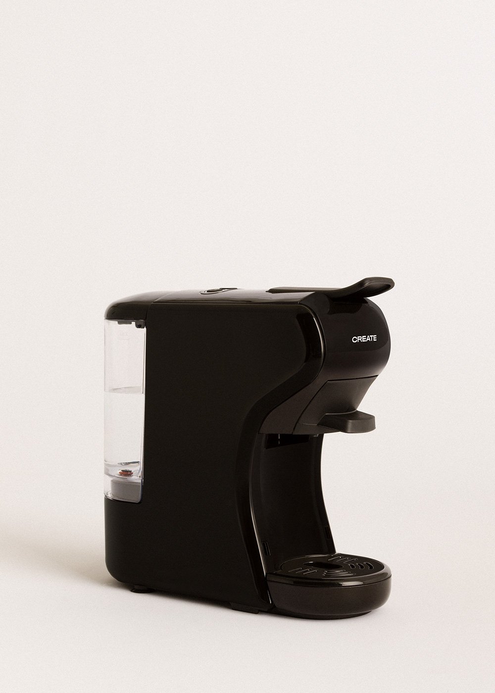 Pod and ground coffee machine best sale