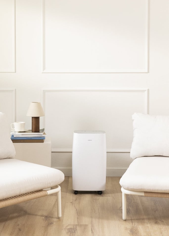 DRYPLUS XL-CUBIC -  Dehumidifier 10 L/Day 40m², gallery image 3