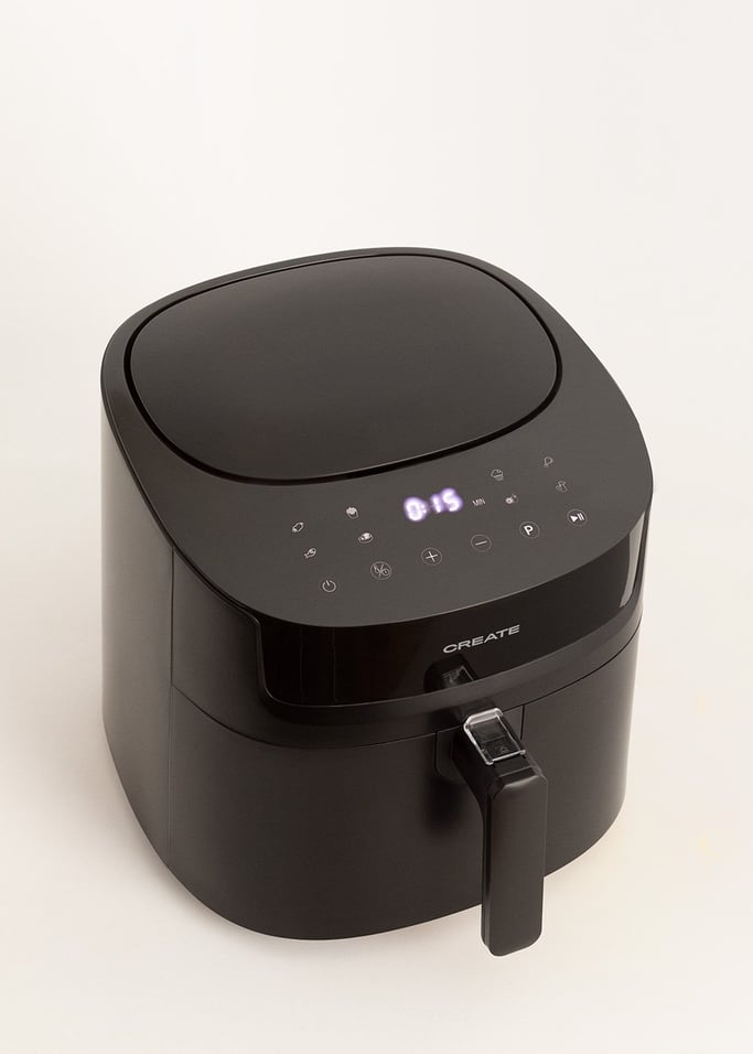 AIR FRYER PRO LARGE - Air Fryer 6.2L, gallery image 6