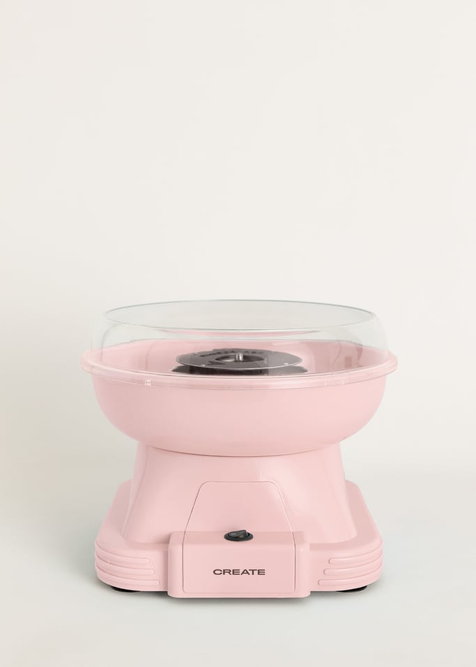 COTTON CANDY MAKER - Cotton candy machine, gallery image 2