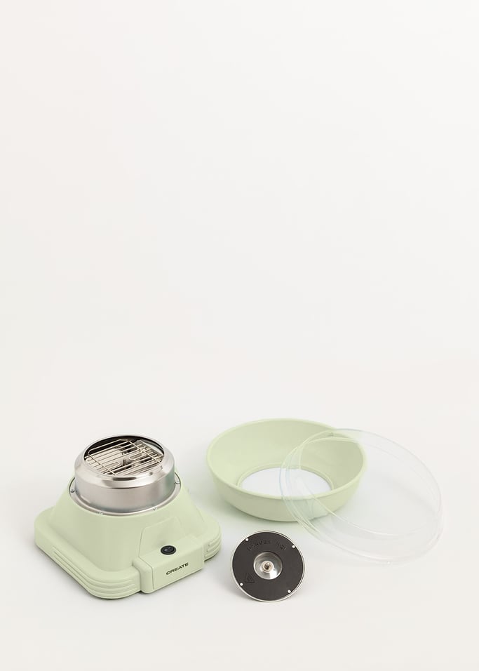 COTTON CANDY MAKER - Cotton candy machine, gallery image 7