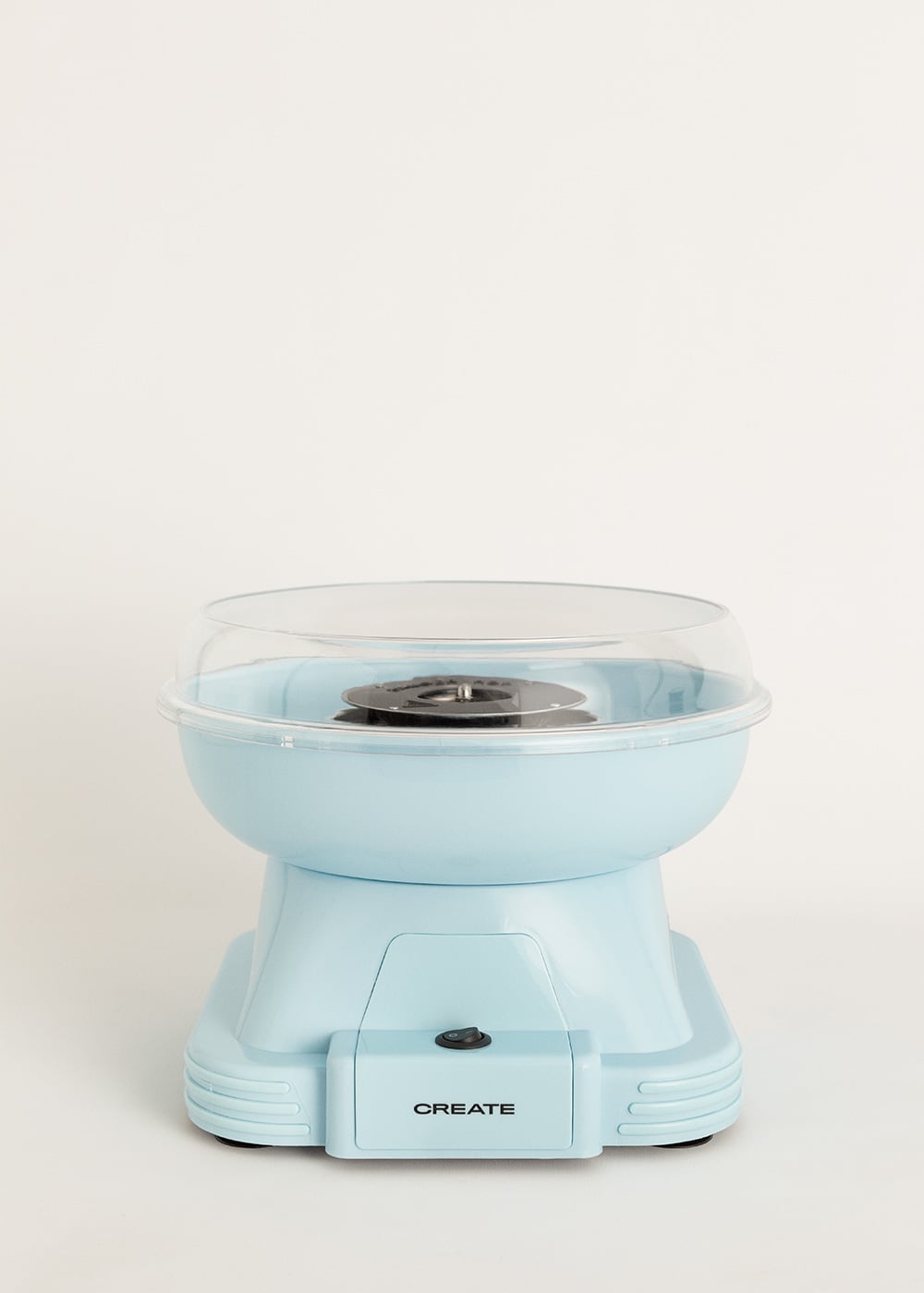 Cotton candy machine - COTTON CANDY MAKER - Create