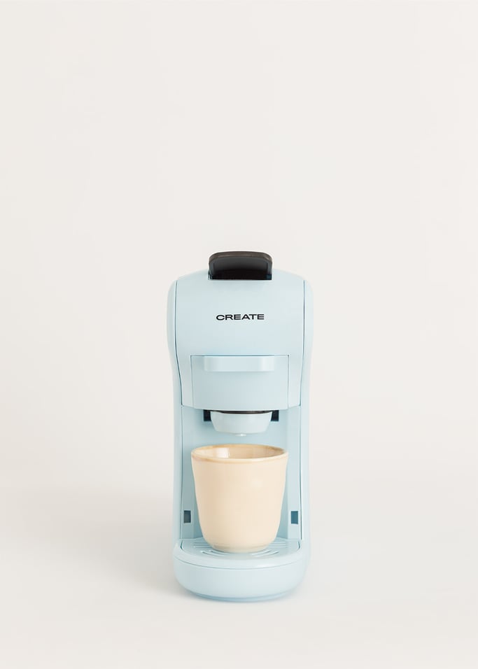 POTTS - Multi-capsule express and ground coffee machine , gallery image 2