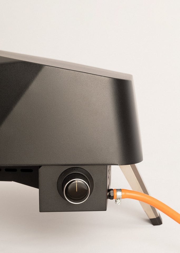 PIZZA MAKER PRO - Gas portable pizza oven, gallery image 9