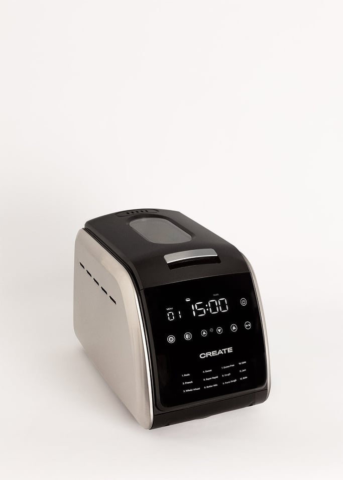CHEF BREAD - Bread Maker, gallery image 6