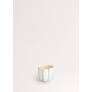 Buy MEDITERRANEAN CERAMIC - Handmade cup, plate and bowl