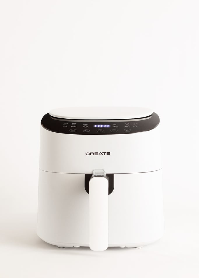 Pack FRYER AIR PRO COMPACT 3.5 L + Accessories, gallery image 2