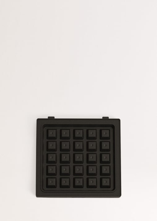 Buy Interchangeable plates for STONE STUDIO Individual - Waffles, Pancakes, Taiyaki Fish, Donuts, Grill