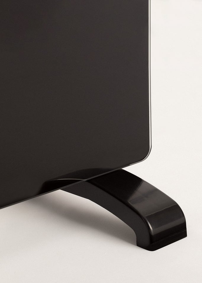 WARM CRYSTAL 2500W - Electric Glass Convector with WiFi, gallery image 6