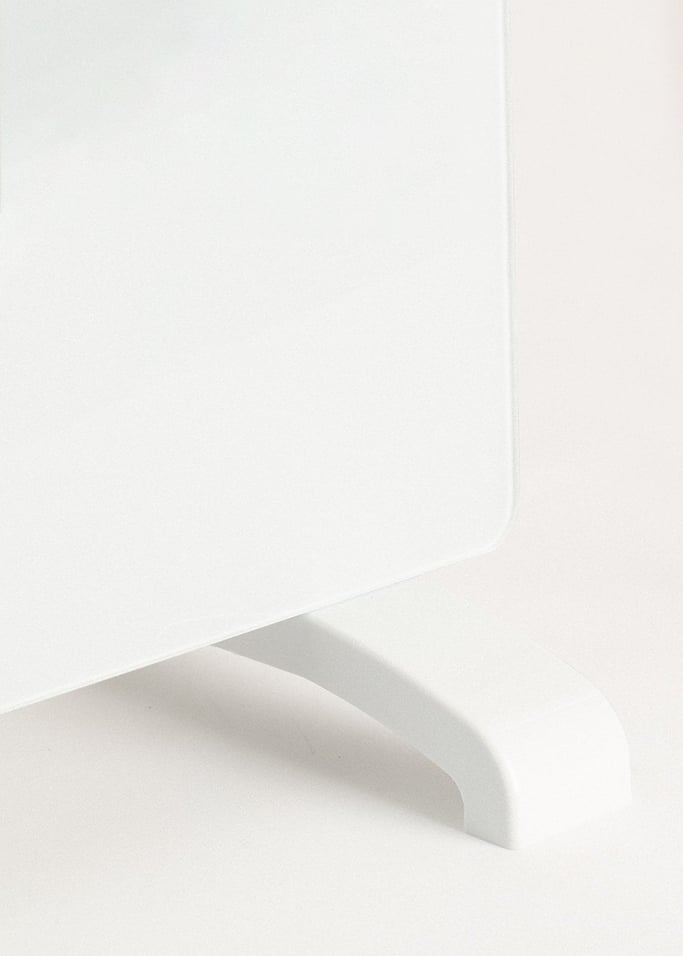 WARM CRYSTAL 2500W - Electric Glass Convector with WiFi, gallery image 6