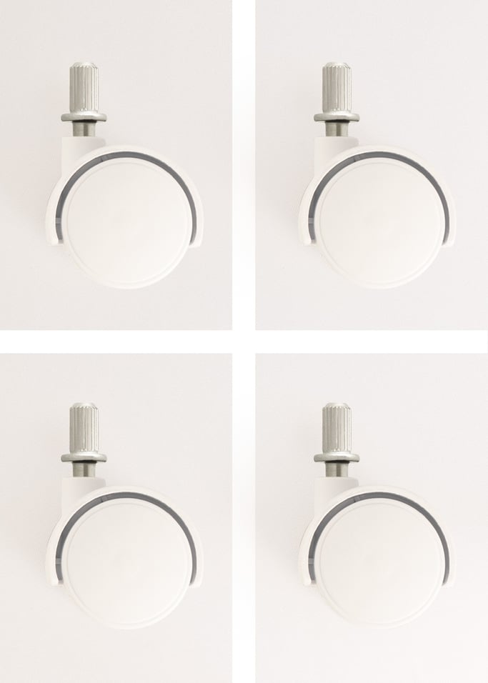 WARM CRYSTAL 2500W - Electric Glass Convector with WiFi, gallery image 6