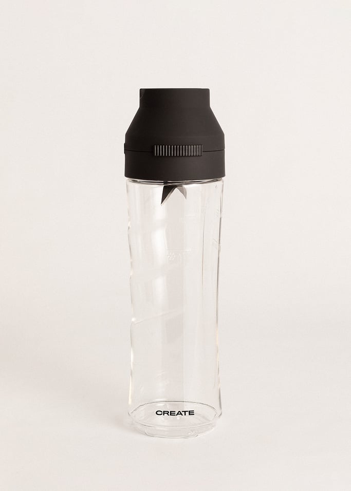 FULLMIX BLEND & GO! - Portable Multifunction Glass for FULLMIX blenders, gallery image 1