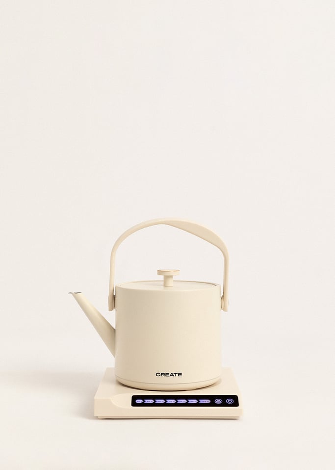HATTORI - electric kettle 0.5 L, gallery image 2