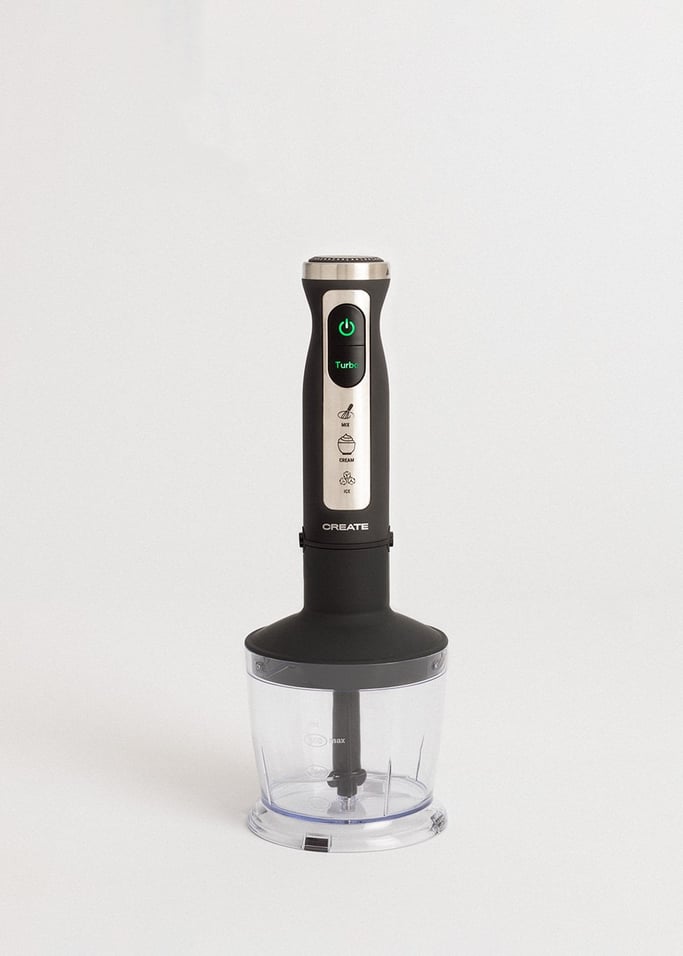 FULLMIX PROTOOL - Hand Blender with accessories, gallery image 6