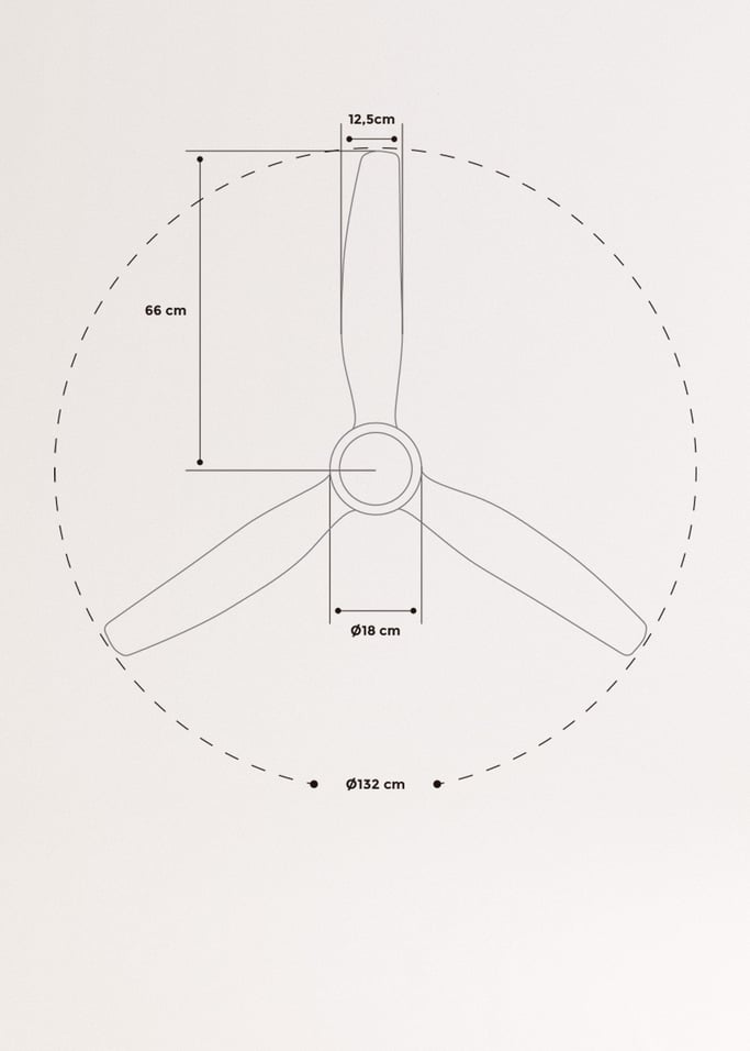  40W 220V Window Fan,Reversible Airflow Blades,Wall