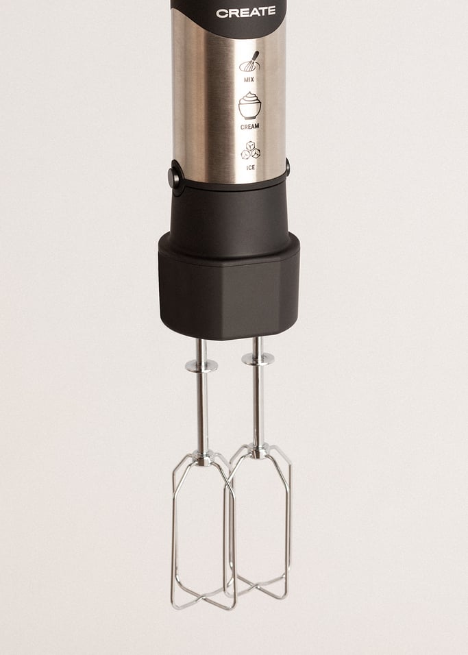 WHISK - Accessory for FULLMIX hand blenders, gallery image 2