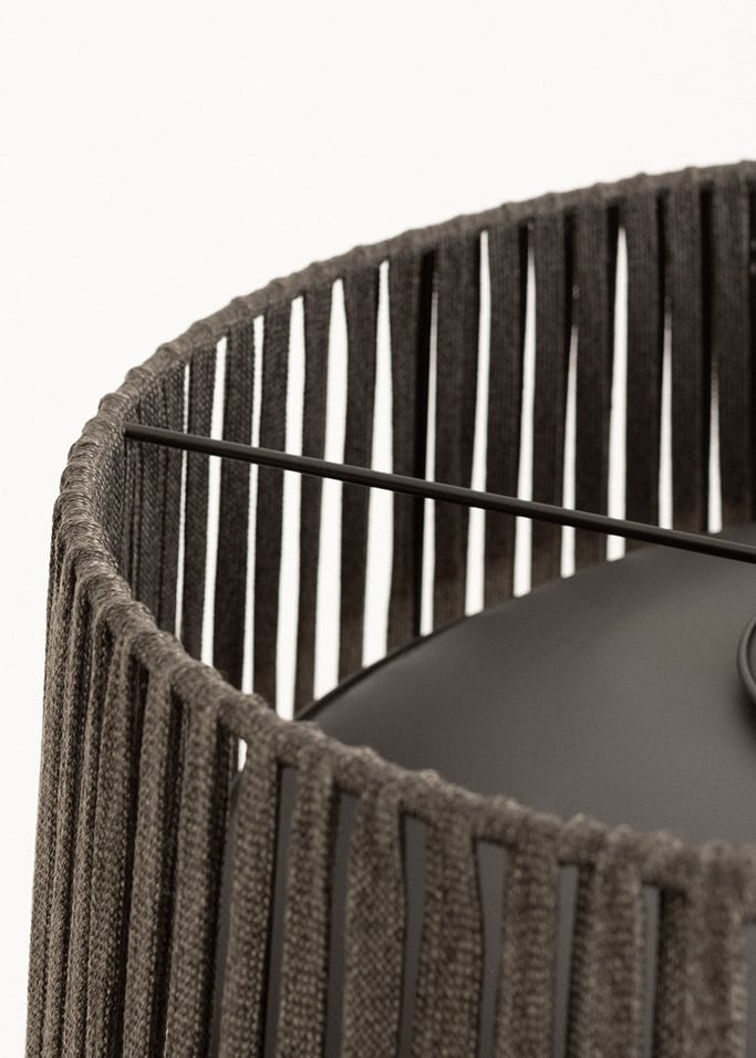 HANGING HEATER - 1800W Infrared Halogen Heater and Lamp, gallery image 5