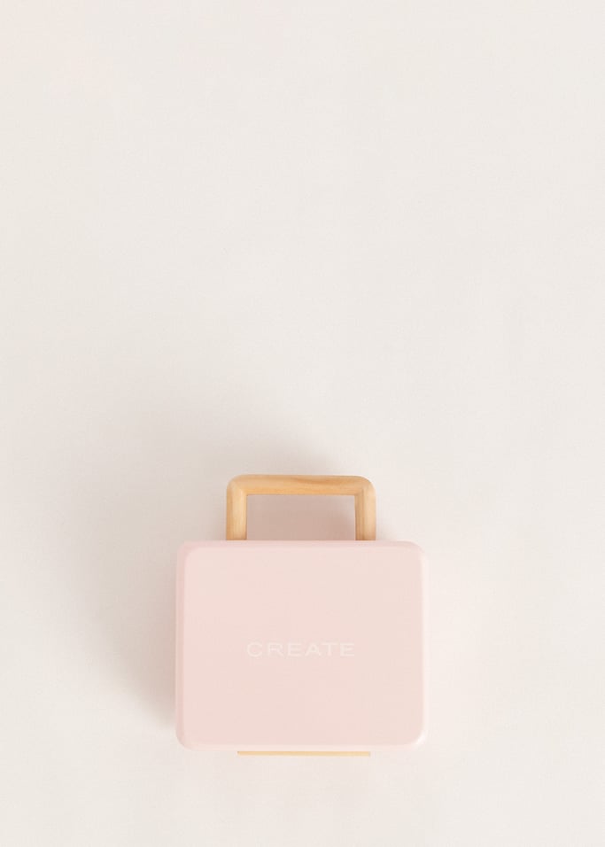 STONE KIDS Sandwich Maker Toy Create